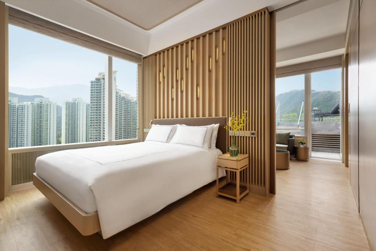 Hotel The Silveri Hong Kong - Mgallery Zewnętrze zdjęcie