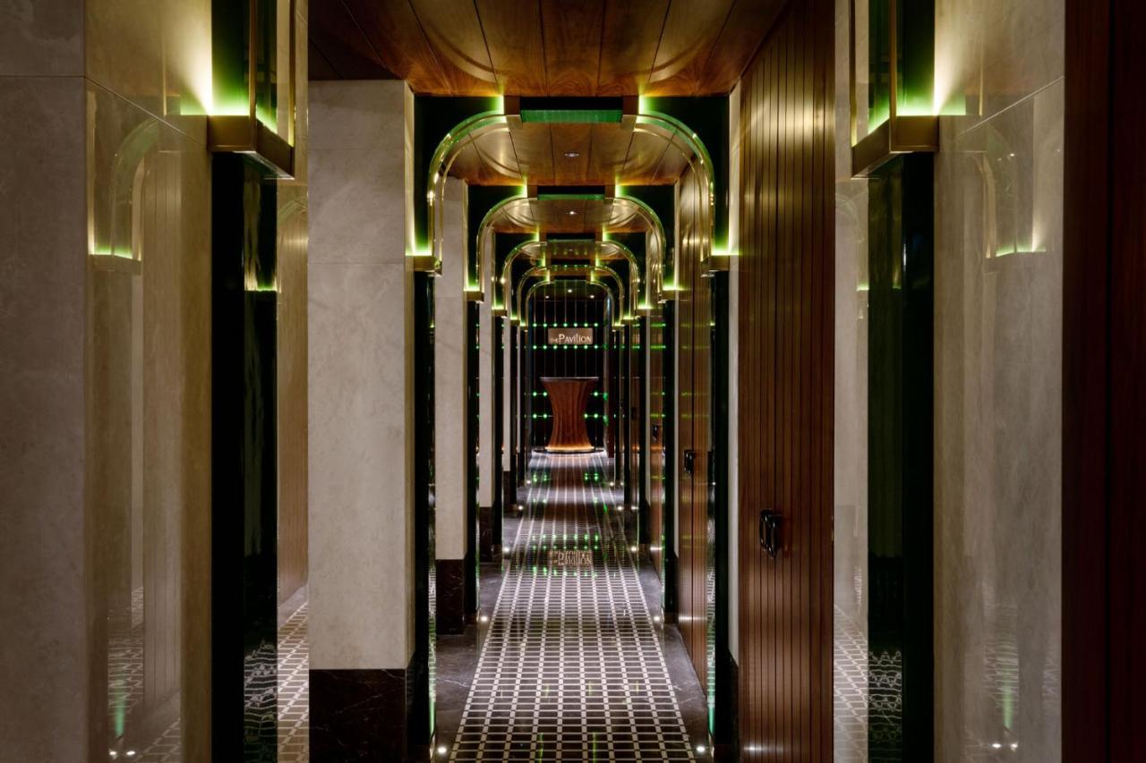 Hotel The Silveri Hong Kong - Mgallery Zewnętrze zdjęcie